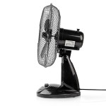 Ventilateur de table - 3 Ventilateur de table - 3