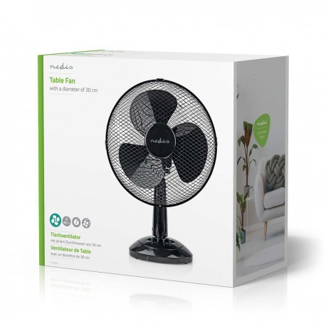 Ventilateur de table - 8 Ventilateur de table - 8