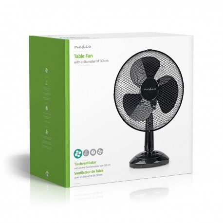 Ventilateur de table - 9 Ventilateur de table - 9