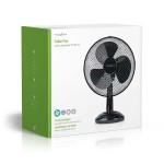 Ventilateur de table - 9 Ventilateur de table - 9