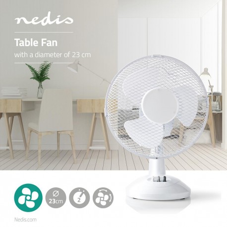 Ventilateur de table - 2 Ventilateur de table - 2