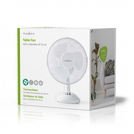 Ventilateur de table - 5 Ventilateur de table - 5