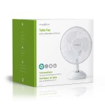 Ventilateur de table - 6 Ventilateur de table - 6