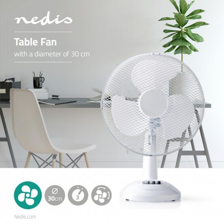 Ventilateur de table - 2 Ventilateur de table - 2