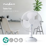 Ventilateur de table - 2 Ventilateur de table - 2