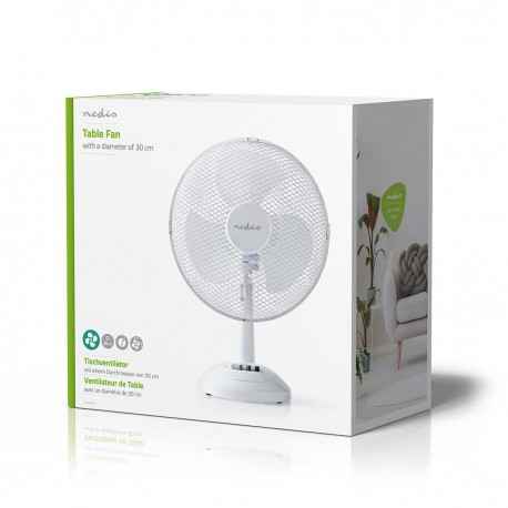 Ventilateur de table - 5 Ventilateur de table - 5
