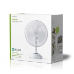 Ventilateur de table - 5 Ventilateur de table - 5