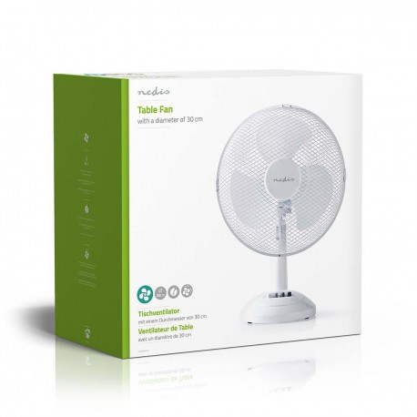 Ventilateur de table - 6 Ventilateur de table - 6