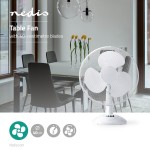 Ventilateur de table - 2 Ventilateur de table - 2