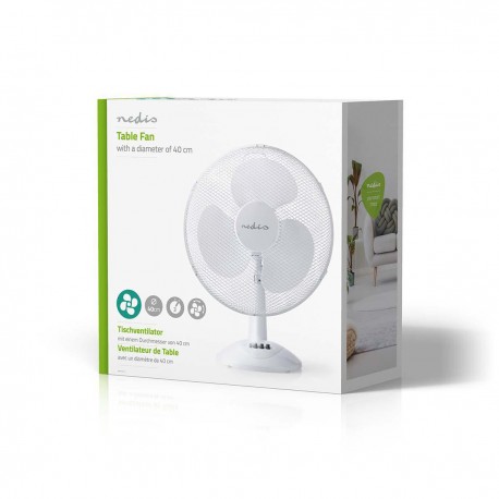 Ventilateur de table - 5 Ventilateur de table - 5