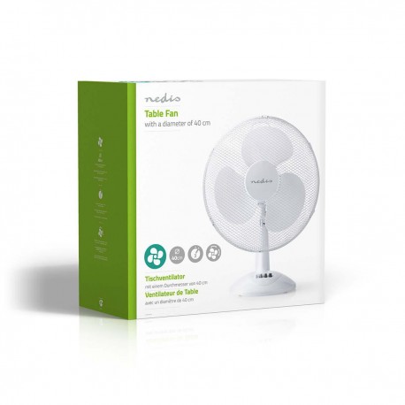 Ventilateur de table - 6 Ventilateur de table - 6