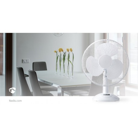 Ventilateur de table - 7 Ventilateur de table - 7