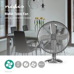Ventilateur de table - 2 Ventilateur de table - 2