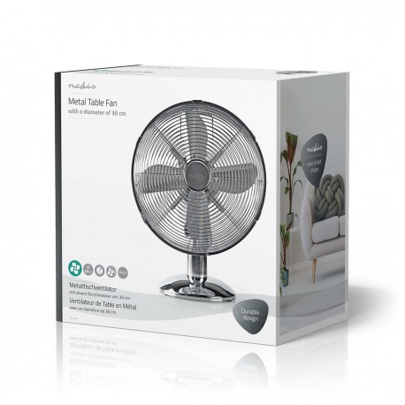 Ventilateur de table - 7 Ventilateur de table - 7