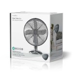 Ventilateur de table - 7 Ventilateur de table - 7