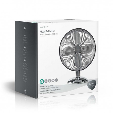 Ventilateur de table - 8 Ventilateur de table - 8
