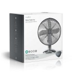 Ventilateur de table - 8 Ventilateur de table - 8