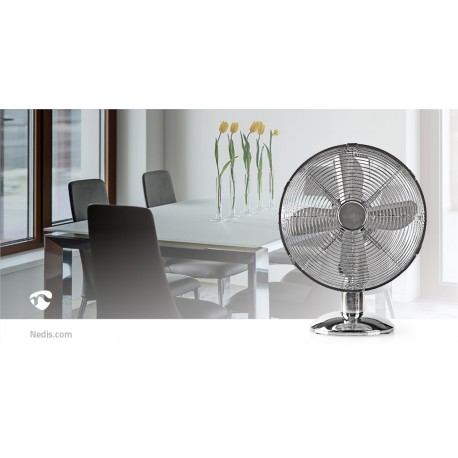 Ventilateur de table - 9 Ventilateur de table - 9