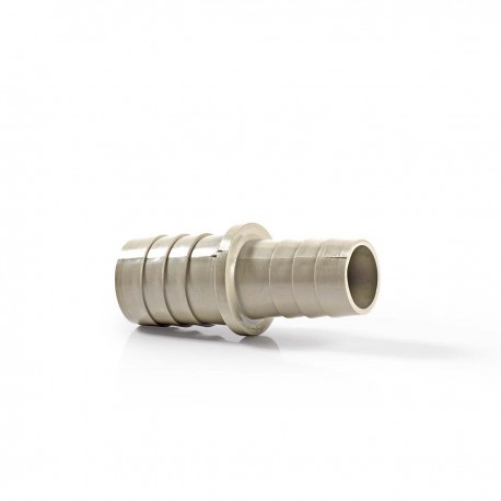 Pièce d'extension avec 2 colliers de serrage - 1 Pièce d'extension avec 2 colliers de serrage - 1