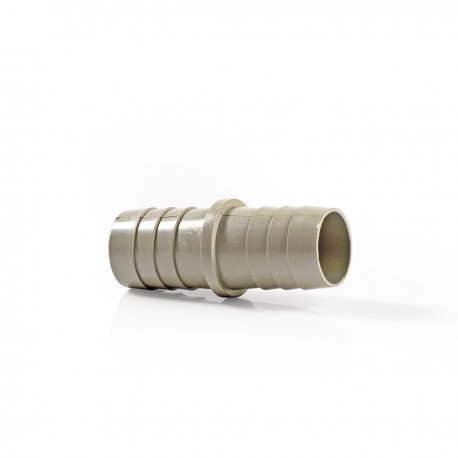 Pièce d'extension avec 2 colliers de serrage - 1 Pièce d'extension avec 2 colliers de serrage - 1