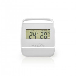 Thermomètre digital - 1