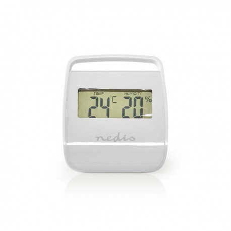 Thermomètre digital - 1