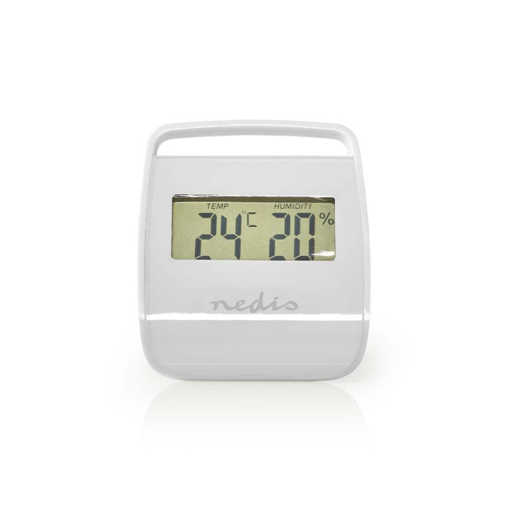 Thermomètre digital  - 1