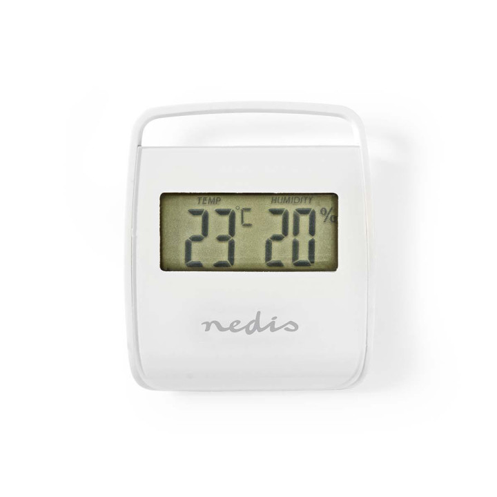 Thermomètre digital  - 5