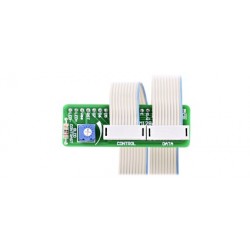 Module connexion afficheur 128 x 64 pixels - 1