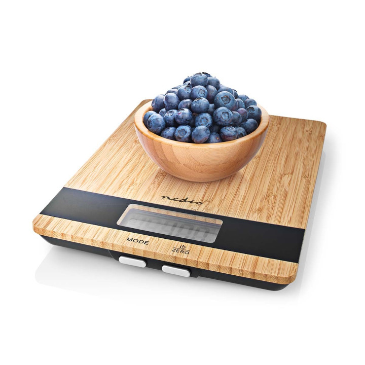 Balance de cuisine  - 10