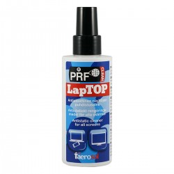 Nettoyeur LCD / TFT / Plasma 150 ml - 1