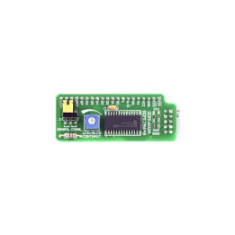 Module de pilotage SPI pour afficheurs  - 1
