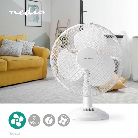 Ventilateur de table - 2 Ventilateur de table - 2