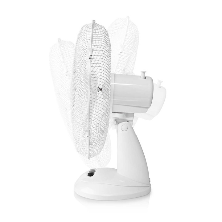 Ventilateur de table  - 3