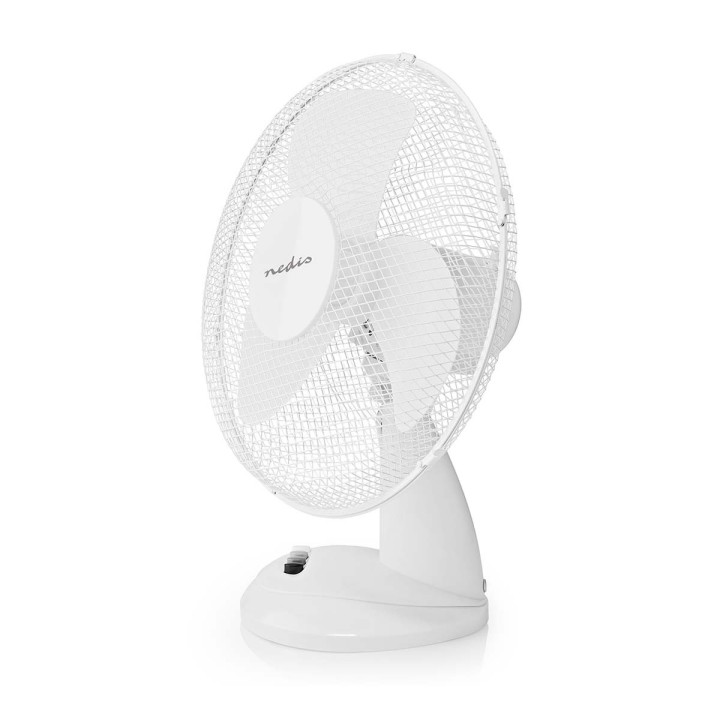 Ventilateur de table  - 4