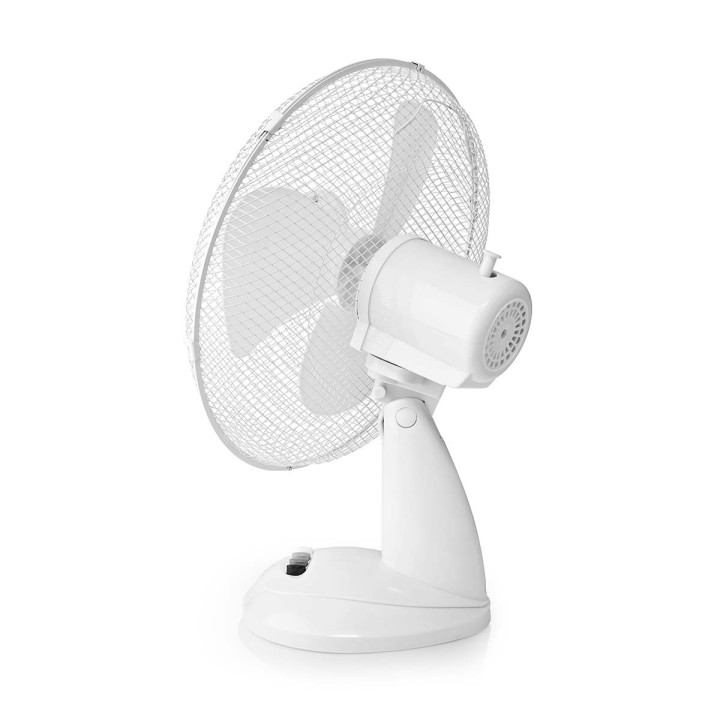 Ventilateur de table  - 5