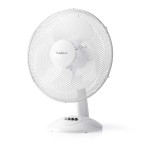Ventilateur de table - 6 Ventilateur de table - 6