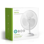 Ventilateur de table - 9 Ventilateur de table - 9