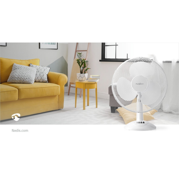 Ventilateur de table  - 10