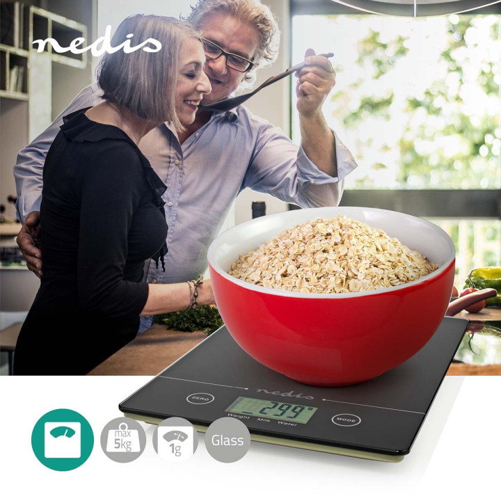Balance de cuisine  - 2