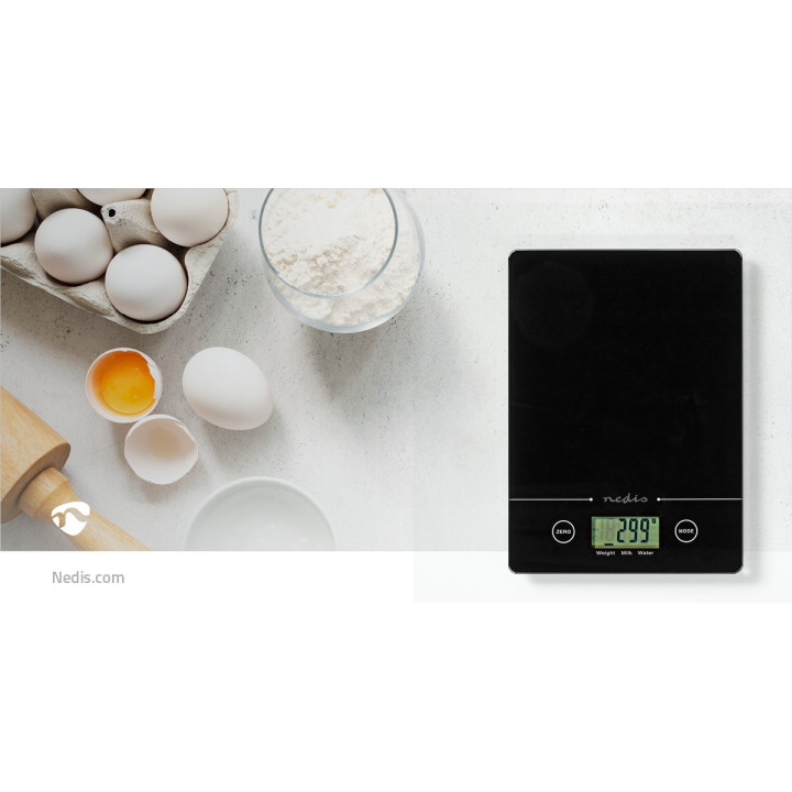 Balance de cuisine  - 12
