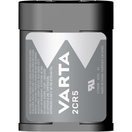 Lithium Battery 2CR5  - 1