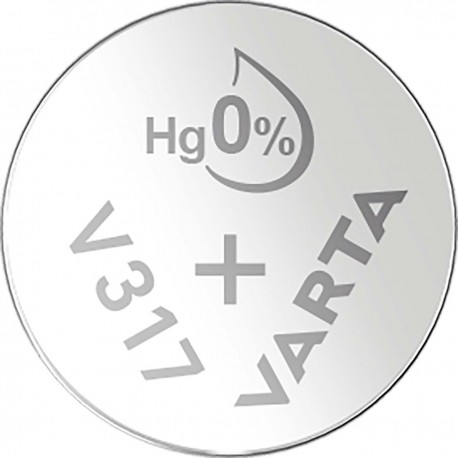 Pile Silver-Oxide SR62 - 2 Pile Silver-Oxide SR62 - 2
