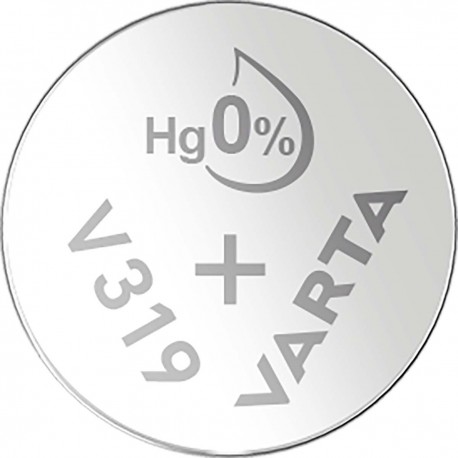 Pile Silver-Oxide SR64 - 2 Pile Silver-Oxide SR64 - 2