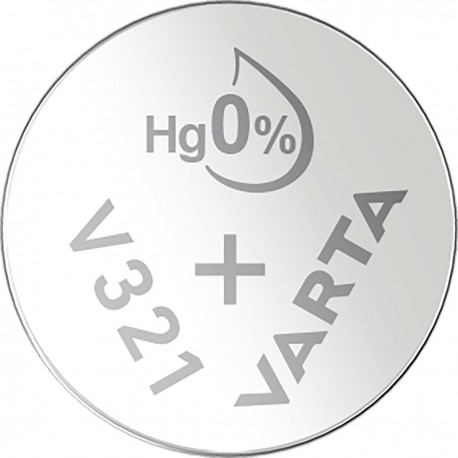 Pile Silver-Oxide SR65 - 2 Pile Silver-Oxide SR65 - 2