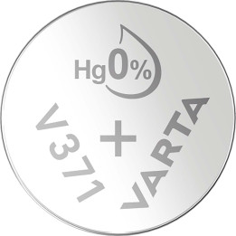 Pile Silver-Oxide SR69  - 2