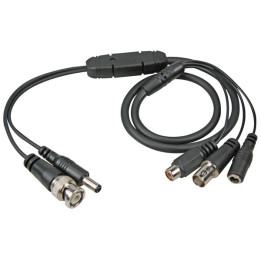 Microphone amplifié pour caméra  - 1
