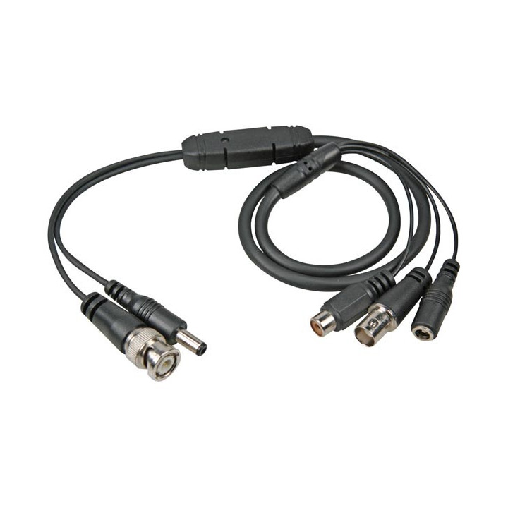 Microphone amplifié pour caméra  - 1