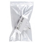 Multiprise, adaptateur de prise 3 voies avec protection renforcée des contacts (2 x prise Euro & 1 x contact de protection) bla Multiprise, adaptateur de prise 3 voies avec protection renforcée des contacts (2 x prise Euro & 1 x contact de protection) bla