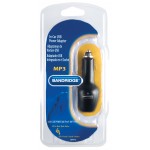 Chargeur de voiture 1-Output 1.0 A USB Noir - 3 Chargeur de voiture 1-Output 1.0 A USB Noir - 3